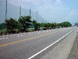 珠洲道路からの外観の写真