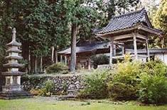 明泉寺の写真