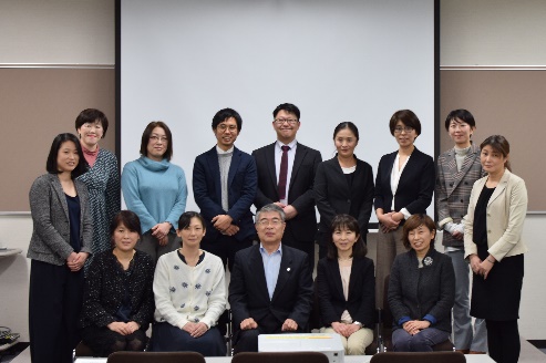 第3回いしかわCPN-CN症例検討会及び石川呼吸ケアセミナー参加の画像