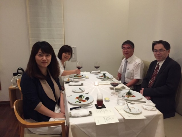 第80回呼吸器合同北陸地方会の画像