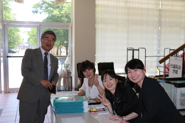 第11回日本呼吸ケア・リハビリテーション学会北陸支部学術講演会の画像