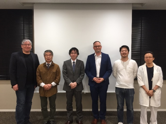 金沢医科大学　肺循環講演会の画像