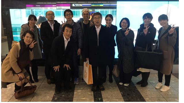 第27回呼吸ケア・リハビリテーション学会（仙台市）参加の画像2