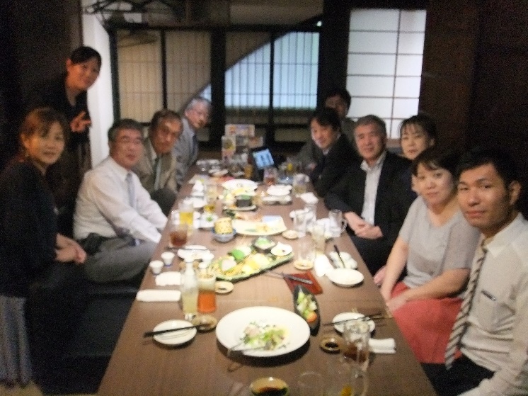 第12回香川呼吸療法研究会講演「COPDの病態解明進歩と呼吸リハビリテーション」の画像