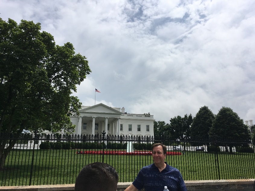 アメリカ胸部疾病学会（ATS）年次集会の画像