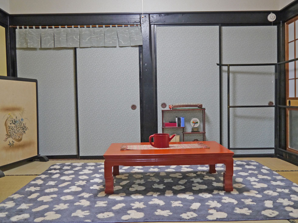 農家民宿ふるきみの画像2