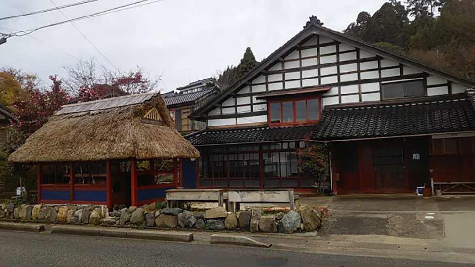古民家宿 龍屋の画像1