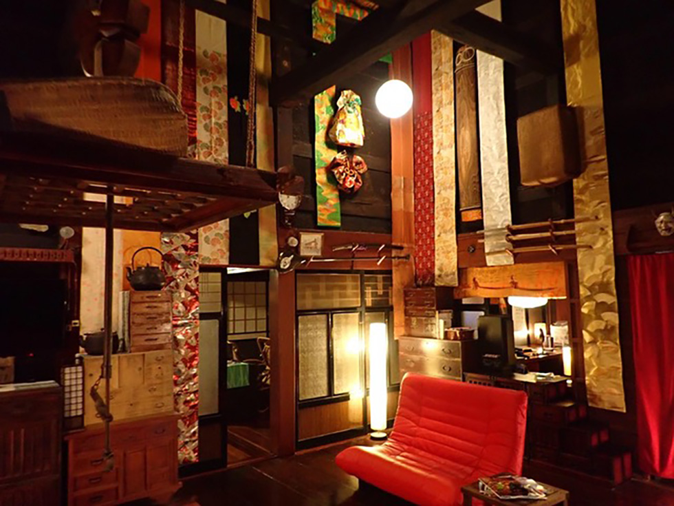 古民家宿 龍屋の画像2