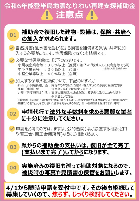 なりわい再生支援補助金の画像4