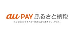 auPAYふるさと納税