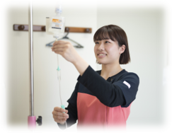 新人看護師写真4