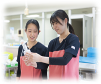 新人看護師写真6