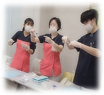 新人看護師写真2