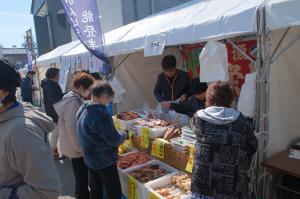 商店街にぎわいかきまつり2
