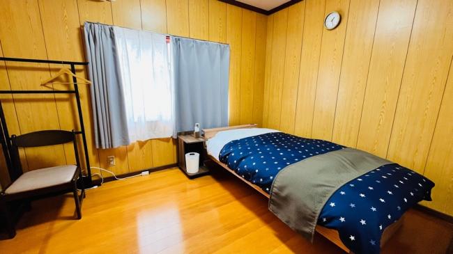 部屋