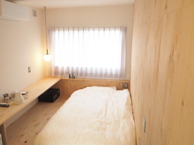 部屋