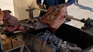 肉