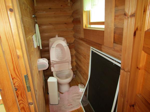 トイレの画像