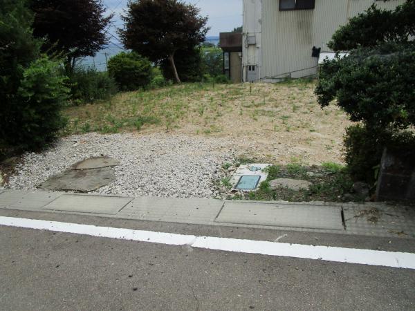 土地の画像