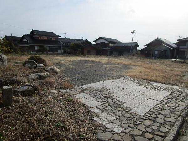 土地の写真
