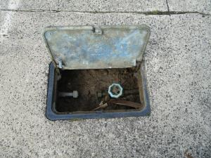 水道